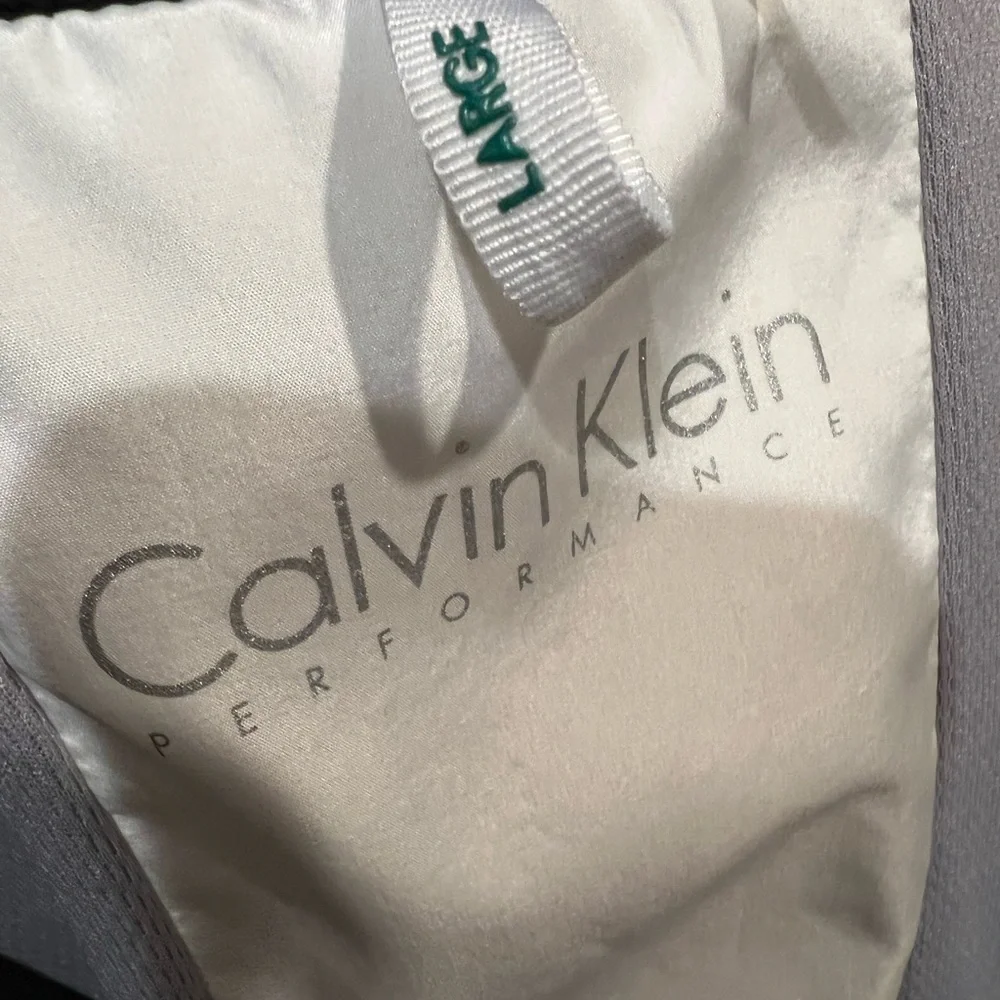 Calvin Klein ski jacket - Picture 10 of 11